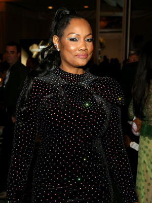Garcelle Beauvais