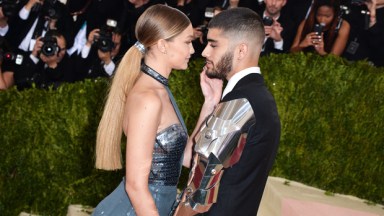 Gigi Hadid Preparing New Baby