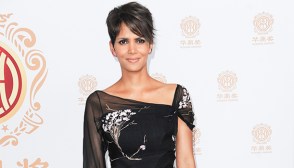 Halle Berry
