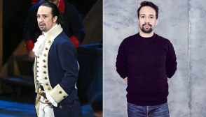 lin-manuel miranda