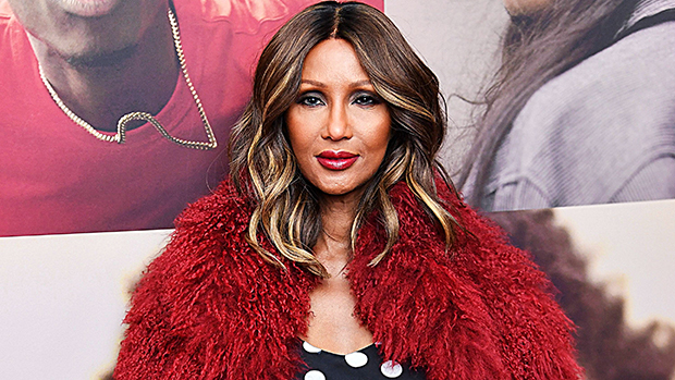 Iman