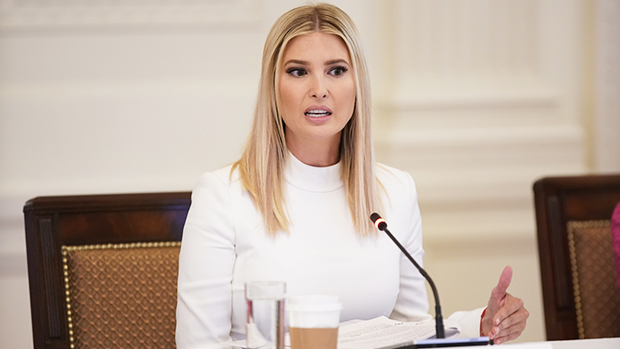 Ivanka Trump