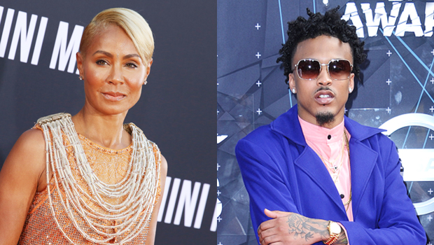 jada pinkett smith august alsina