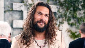 Jason Momoa