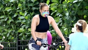 Jennifer Lopez