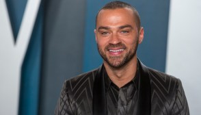 Jesse Williams