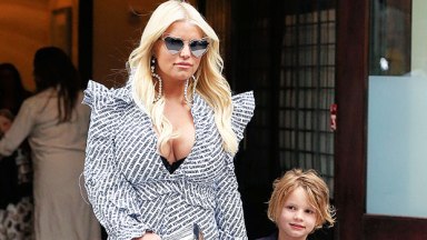 Jessica Simpson