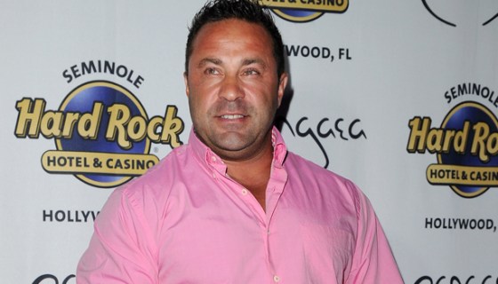 Joe Giudice