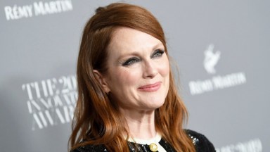 Julianne Moore