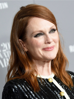 Julianne Moore
