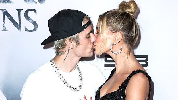 Justin Bieber and Hailey Baldwin