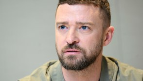 Justin Timberlake