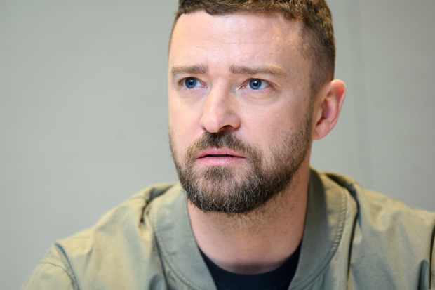 Justin Timberlake