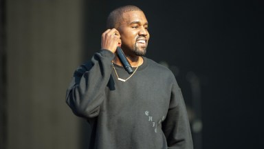 Kanye West