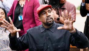 Kanye West