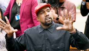 Kanye West