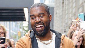 kanye
