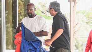Kanye West