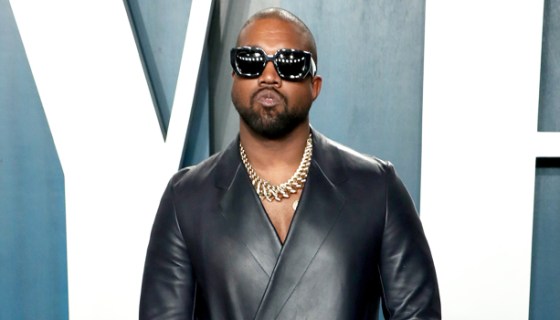 kanye west