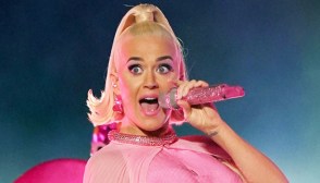 katy perry