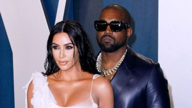 Kim Kardashian, Kanye West