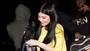 Kylie Jenner
