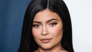 Khloe Kardashian Eyebrows