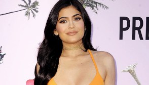 Kylie Jenner