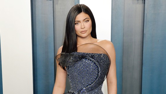 Kylie Jenner