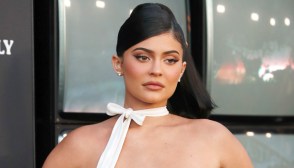 Kylie Jenner vacation pics