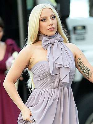 Lady Gaga