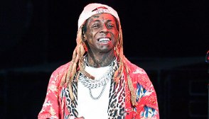 Lil Wayne