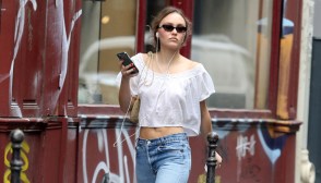 Lily-Rose Depp
