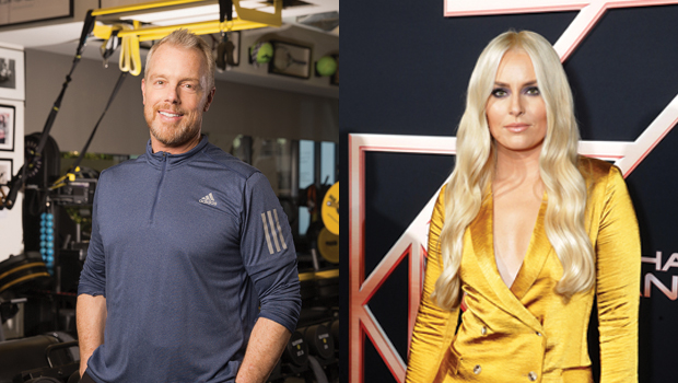 Lindsey Vonn Leg Workout