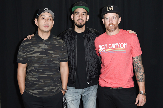 Linkin Park