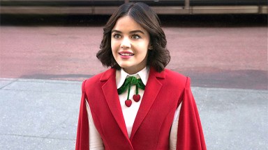 Lucy Hale as Katy Keene