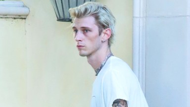 Machine Gun Kelly