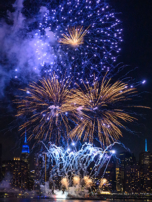 macys fireworks