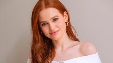 Madelaine Petsch