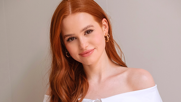 Madelaine Petsch