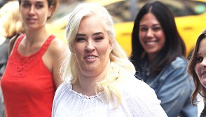 mama june