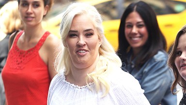 mama june