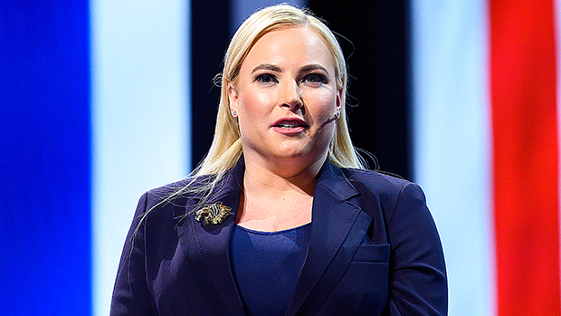 Meghan McCain