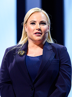 Meghan McCain