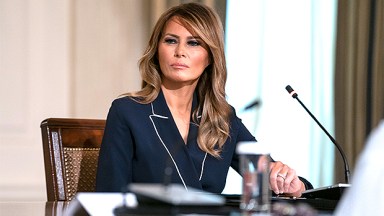 Melania Trump