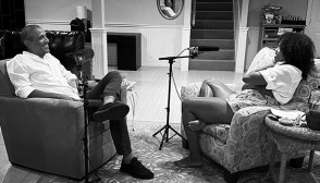 Barack Obama Michelle Obama