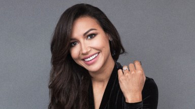 Naya Rivera