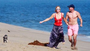 Paris Hilton Carter Reum