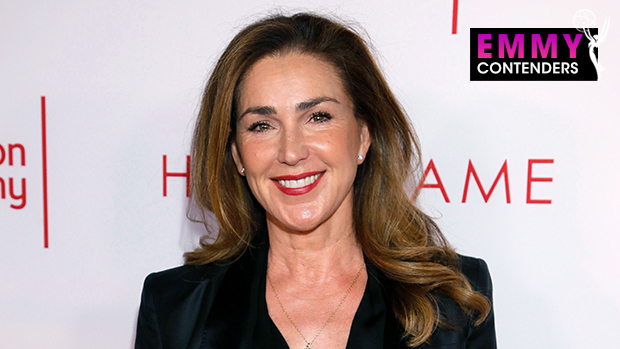 Peri Gilpin