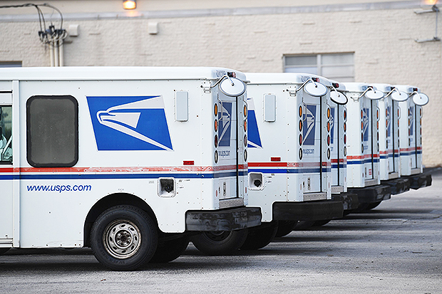 USPS